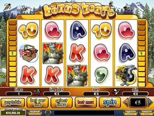 Bonus Free Slots Casino Games