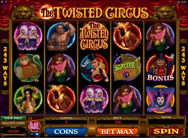 new slots games new slots games